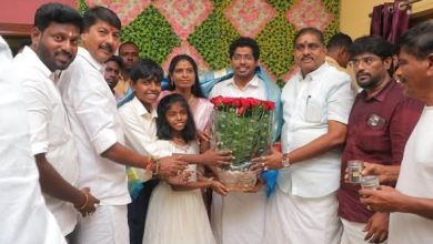 A. Namassivayam