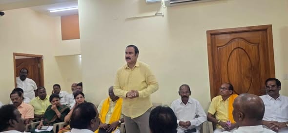 anapathy Pondicherry