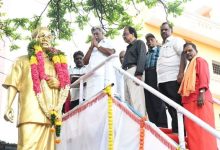 மரியாதை!