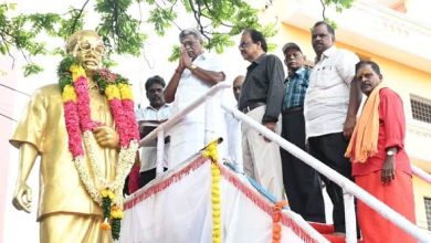 மரியாதை!