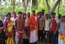 Tksm Meenatchisundaram