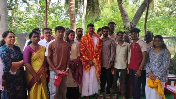 Tksm Meenatchisundaram
