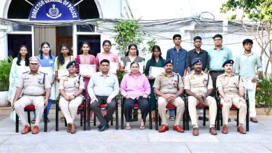 புதுச்சேரி: புதுச்சேரி காவல்துறையில் பணியாற்றும் காவலர்கள் மற்றும் காவல் அதிகாரிகளின் பிள்