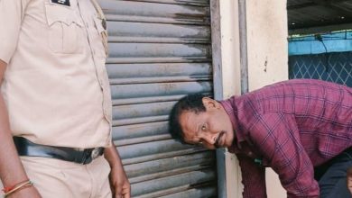 விதிமுறைகளை மீறி விளம்பரம் செய்த விவகாரம்: புதுச்சேரியில் பிரபல மதுபானக் கடை மற்றும் உணவகத்திற்கு கலால்துறை அதிரடி சீல்!