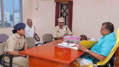 மக்கள் மொழி மீடியா