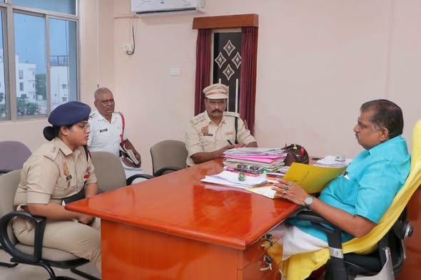 மக்கள் மொழி மீடியா