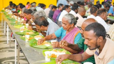 LJK - Latchiya Jananayaka Katchi is in Puducherry.