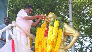 A. Namassivayam