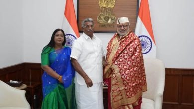 Murugan Govindaswamy