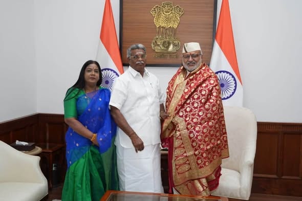 Murugan Govindaswamy