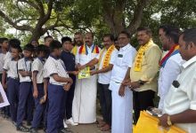 Ganapathy Pondicherry is with புதுவை பாமக and