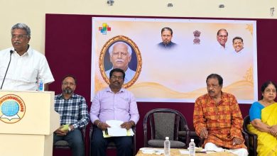 புதுச்சேரி அரசு கலைப் பண்பாட்டுத் துறை நடத்தும் (படம் 2)
