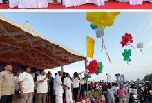 புதுச்சேரியில் போதைப்பொருட்களுக்கு எதிரான விழிப்புணர்வு பைக் பேரணி: துணைநிலை ஆளுநர், முதல்வர் கொடியசைத்து தொடக்கம்!