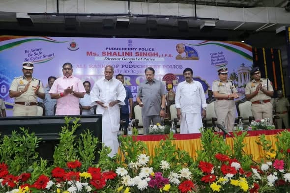 A. Namassivayam