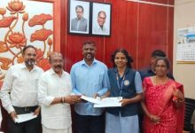 முன்னாள் இராணுவ வீரர்கள் மற்றும்