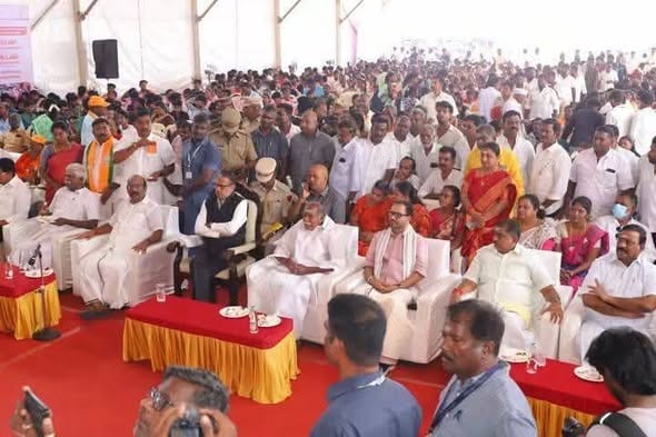 Selvam Velayutham