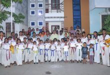 A. Namassivayam