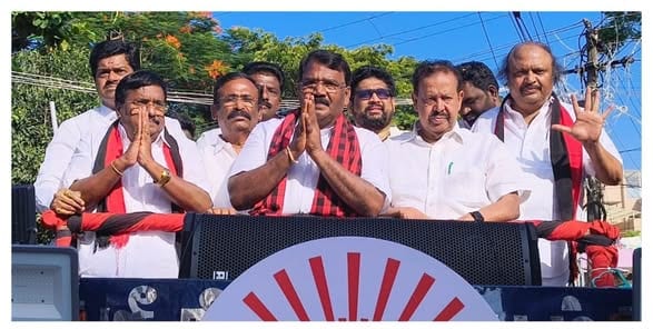 Tr Gayathri Srikanth