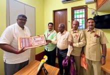 Ashok Anandane