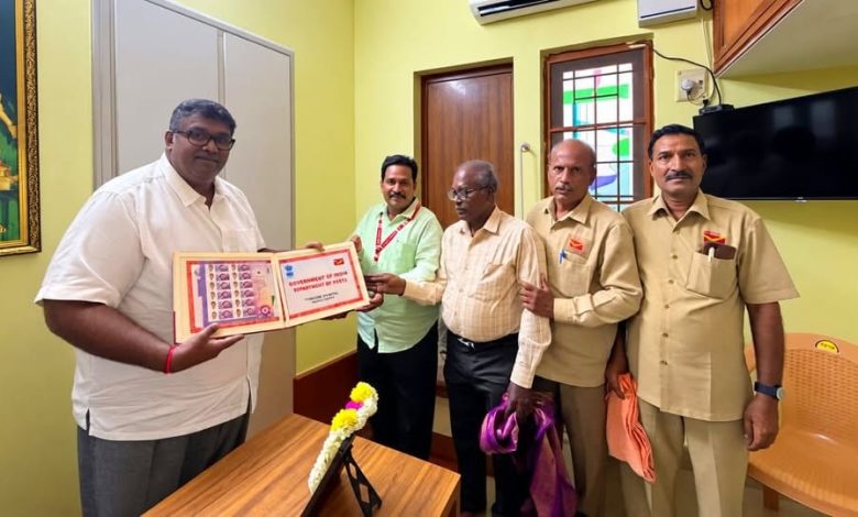 Ashok Anandane