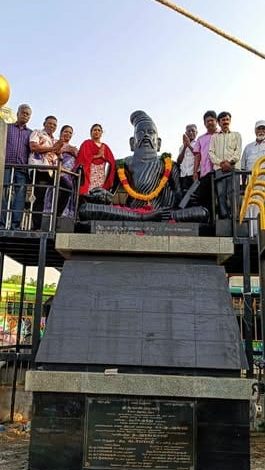 புதுவைத் தமிழ்நெஞ்சன்