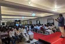 புதுச்சேரி மாநில இளைஞர் காங்கிரஸ் வளர்ச்சிப் பாதை நோக்கி!