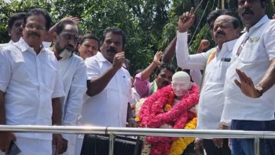 K Selvaperunthagai