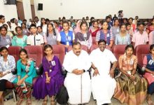Indian National Congress - Tamil Nadu