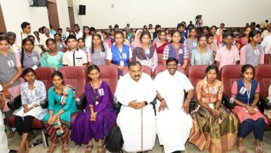 Indian National Congress - Tamil Nadu