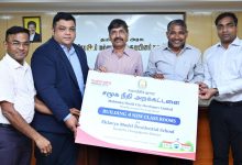 விதிமுறைகளை மீறி விளம்பரம் செய்த விவகாரம்: புதுச்சேரியில் பிரபல மதுபானக் கடை மற்றும் உணவகத்திற்கு கலால்துறை அதிரடி சீல்!