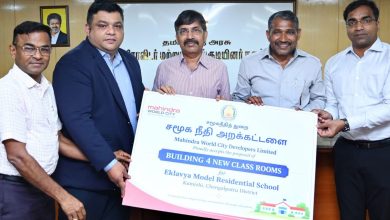 விதிமுறைகளை மீறி விளம்பரம் செய்த விவகாரம்: புதுச்சேரியில் பிரபல மதுபானக் கடை மற்றும் உணவகத்திற்கு கலால்துறை அதிரடி சீல்!