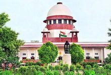 அமைதியான முறையில் போராடுவோரை சட்டவிரோதமாக தடுத்து நிறுத்தக் கூடாது: உச்ச நீதிமன்றம் அதிரடி உத்தரவு