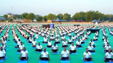 Indian Air Force