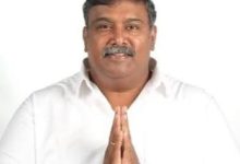 தட்டாஞ்சாவடி தொகுதி எம்.எல்.ஏ.வாக அசோக் ஆனந்த் பதவியேற்பு: முதலமைச்சர் ரங்கசாமி முன்னிலையில் தற்காலிக சபாநாயகர் பதவிப்பி