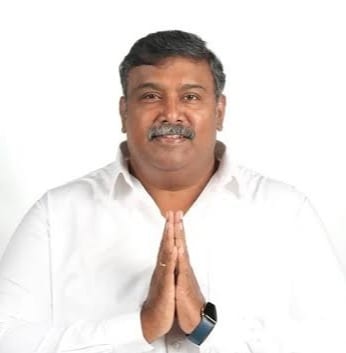தட்டாஞ்சாவடி தொகுதி எம்.எல்.ஏ.வாக அசோக் ஆனந்த் பதவியேற்பு: முதலமைச்சர் ரங்கசாமி முன்னிலையில் தற்காலிக சபாநாயகர் பதவிப்பி