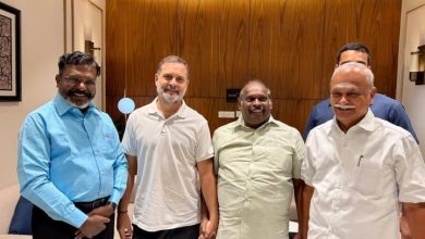Thol.Thirumavalavan