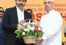 DD Tamil News