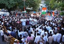 ndian National Congress - Tamil Nadu