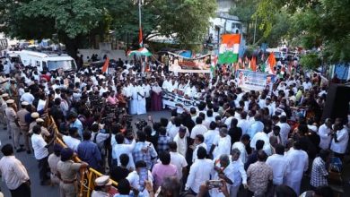 ndian National Congress - Tamil Nadu