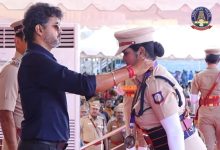 Tamil Nadu Police