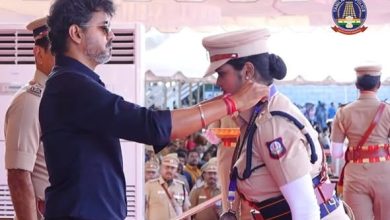 Tamil Nadu Police